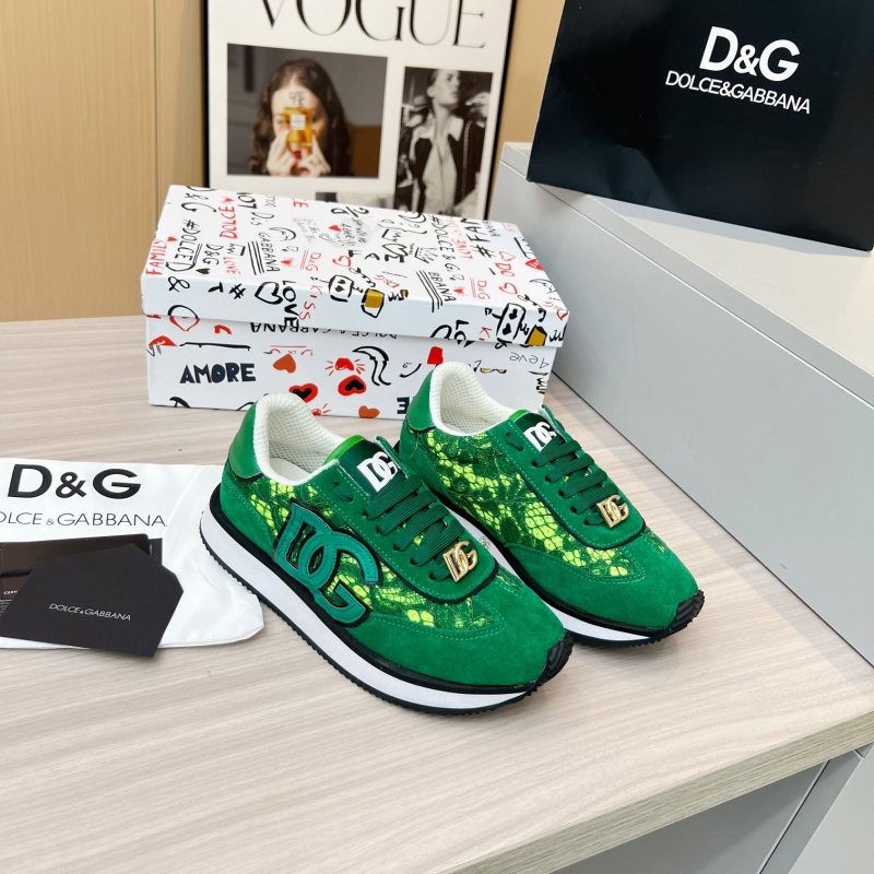 Dolce & Gabbana Sneakers